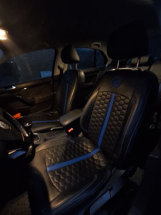 Джета 5 ,1.6 MPI.207'000 km