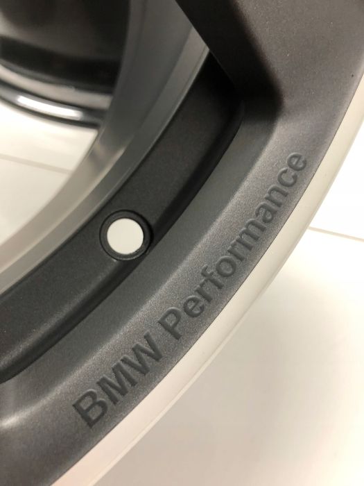 felgi 19 bmw x1 x2 m-performance idealne
