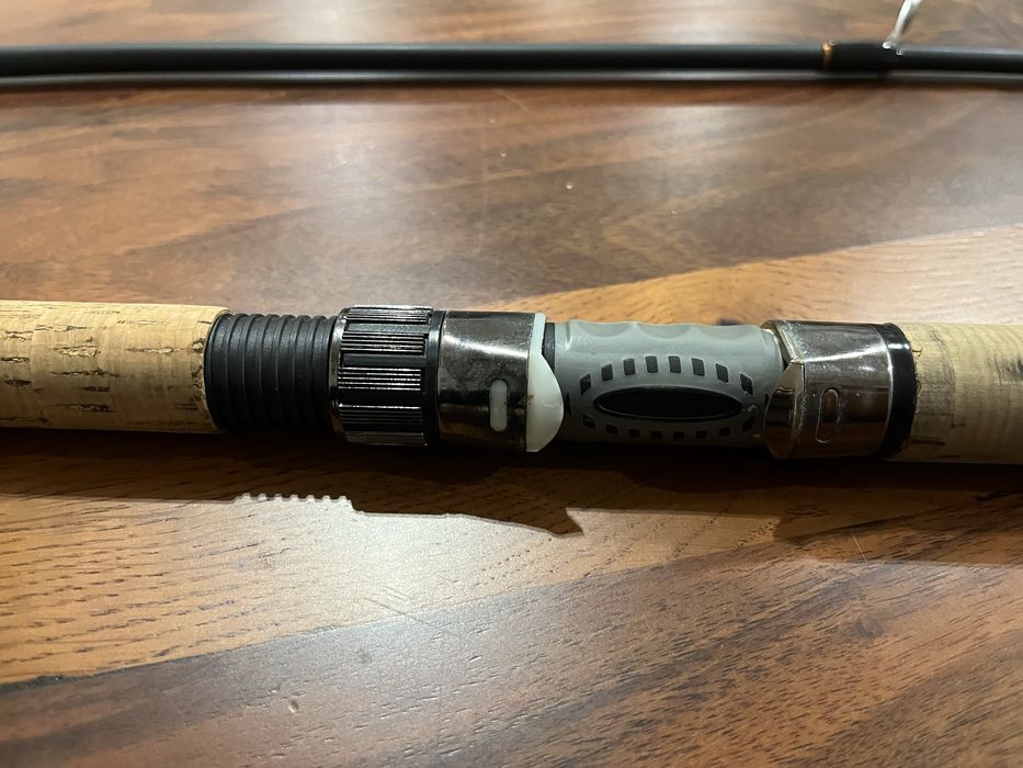 Cana spinning Mitchell universe pro 3m 50/100g