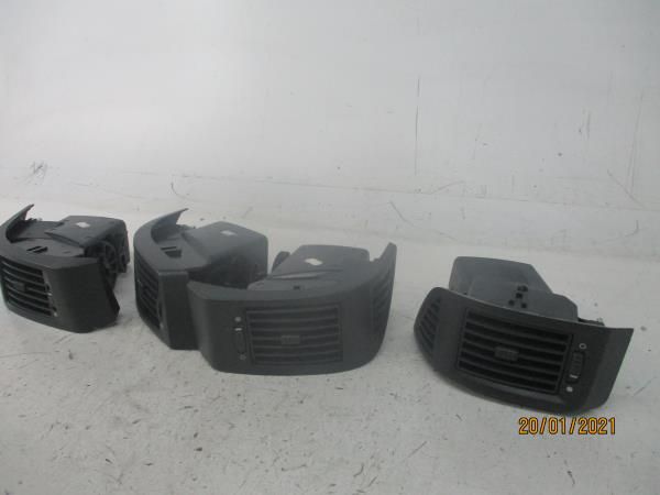 Difusor / saída de ar PEUGEOT Boxer