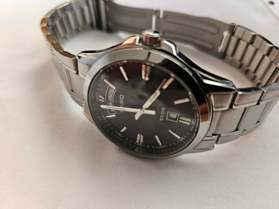 Zegarek Casio MTP  1381