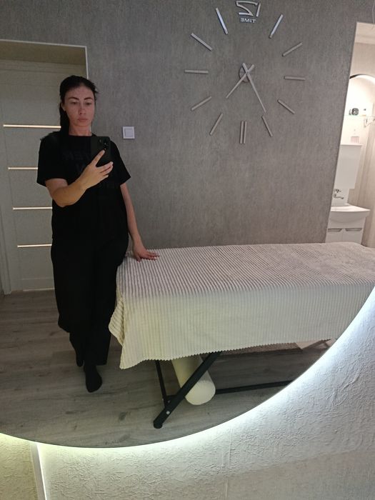 Профессиональный массаж в центре Харькова.  стаж 10 лет