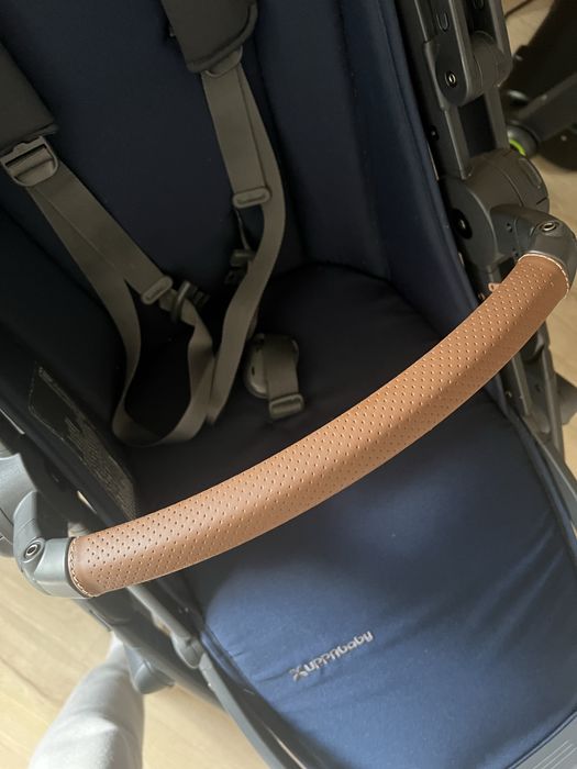 Wózek dziecięcy super stan UppaBaby vista v2