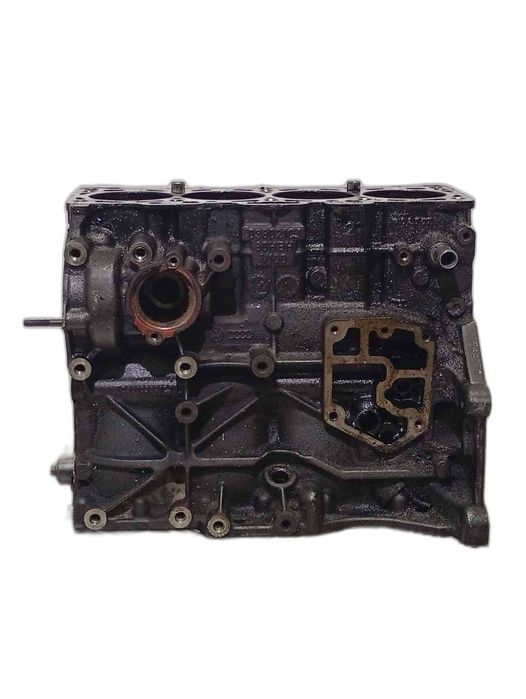 Bloco do Motor BKD - AUDI A3 Sportback