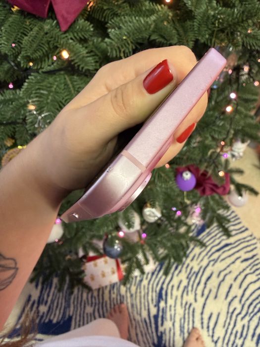 IPhone 15 256 gb Pink