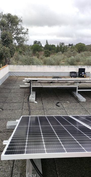 Apoio Técnico para o Autoconsumo.