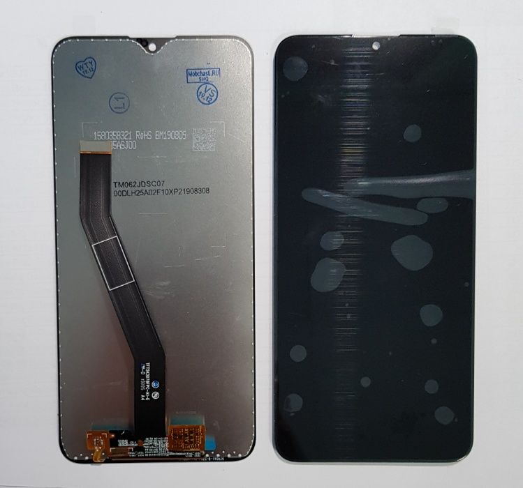 ˃˃Дисплей Экран Модуль Xiaomi Redmi 8 8a Ксиоми Купити ОПТ Корпус