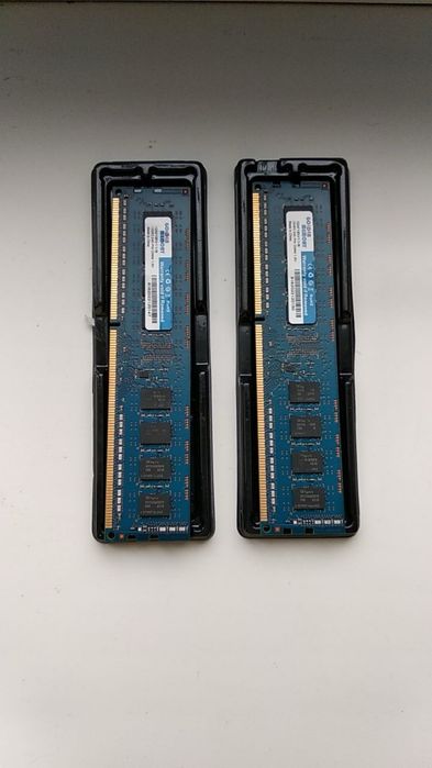 ЛОТ компьютерных комплектующих