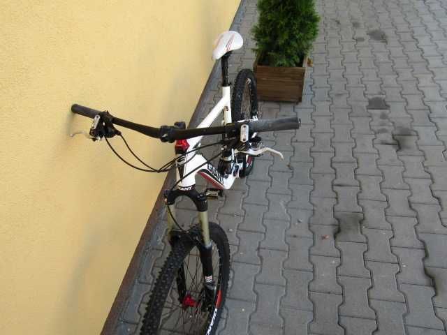 Rower Giant Trance 5.0