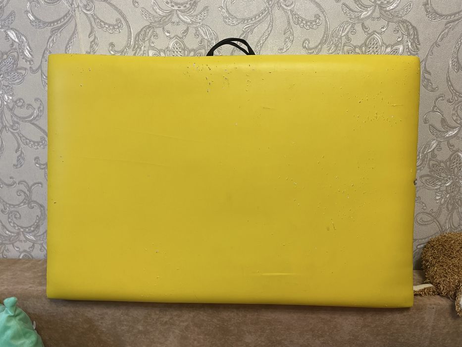 Косметологічна розкладна кушетка 180/60