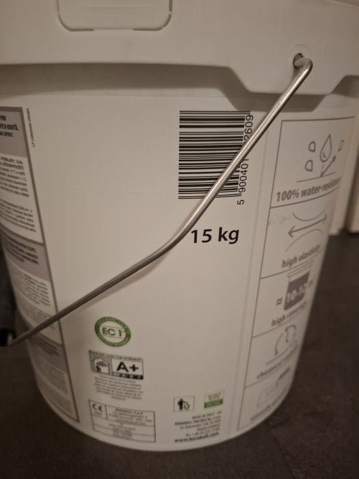 Folia w płynie  Kerakoll 15kg