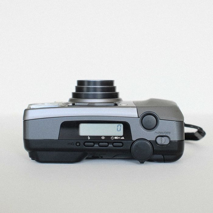 Pentax ESPIO 115G