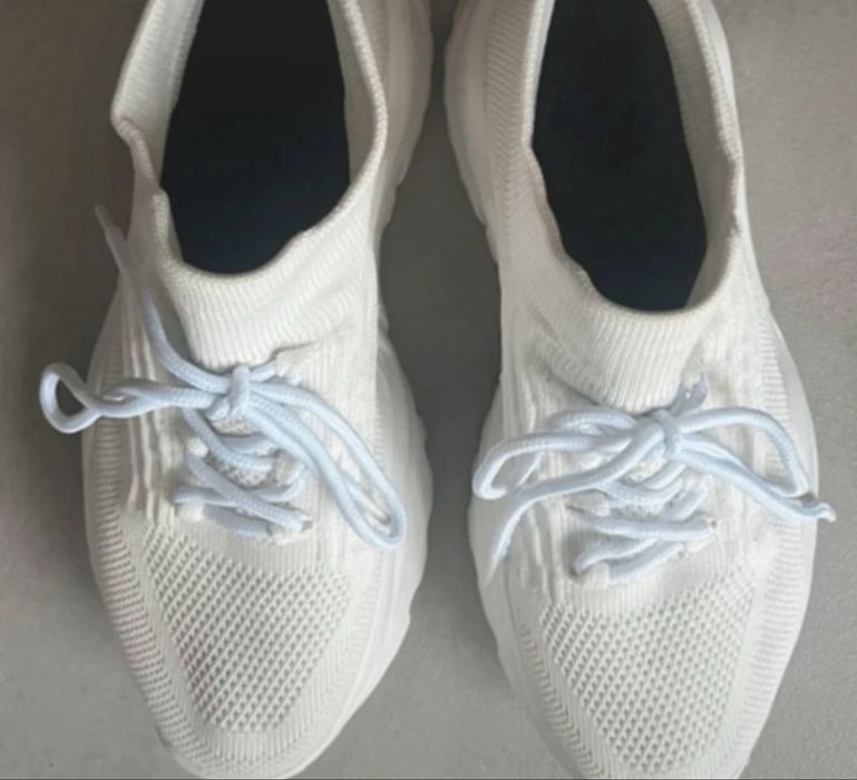 Buty sportowe, rozmiar 38