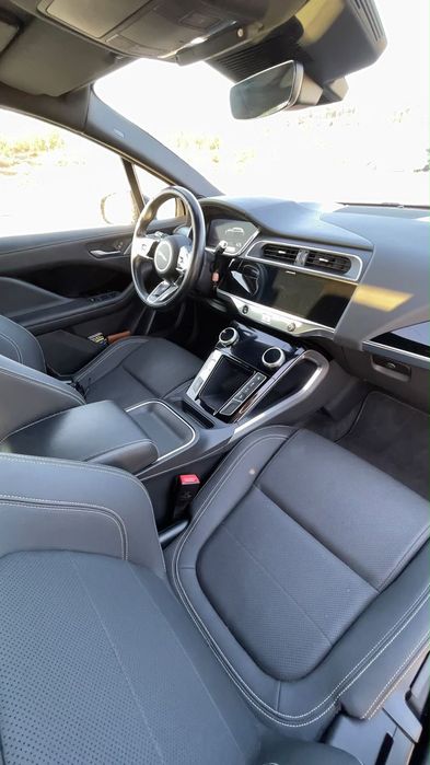 Jaguar I-Pace528028325097646086