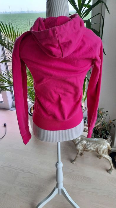 Tommy hilfiger bluza z kapturem r.S, 36, Gant, Helly Hansen