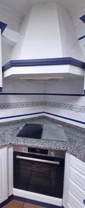 Venda de móveis de cozinha completa. Poderá ser vendida em separado.