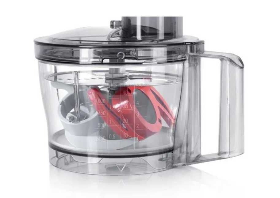 Robot kuchenny Bosch MCM3501M | MultiTalent 3 | 800W |