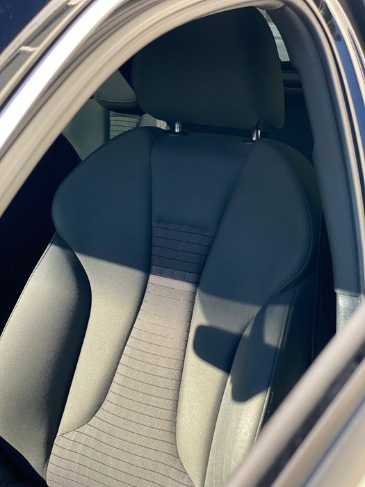 Audi a3 sportback TDI KIT S LINE
