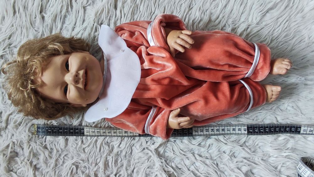 Лялька характерна Іспанія