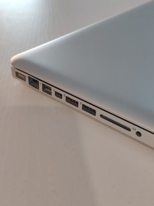 MacBook Pro 13" (Mid 2012) em Excelente Estado