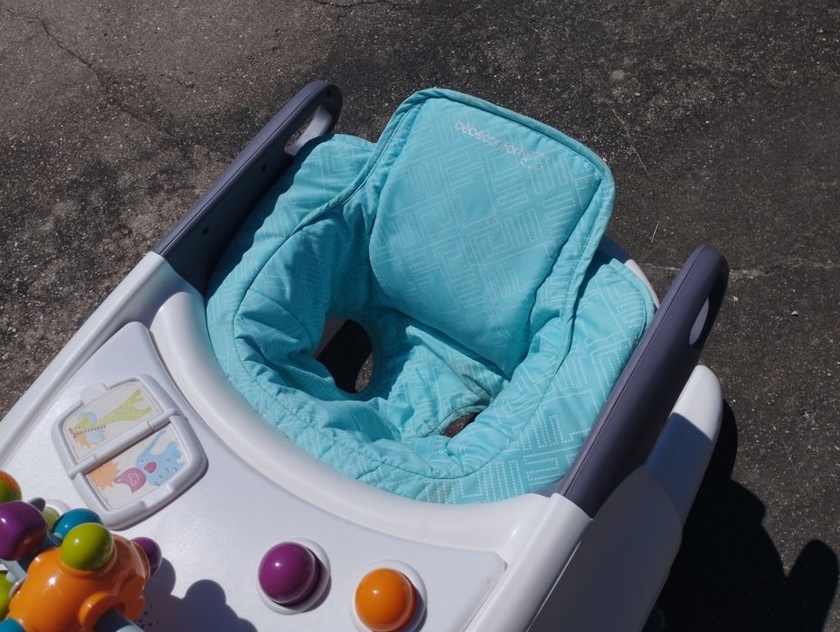 Andarilho bebe confort