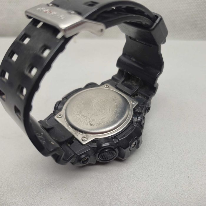 Zegarek G-shock GA-710; Komis Jasło Igielna