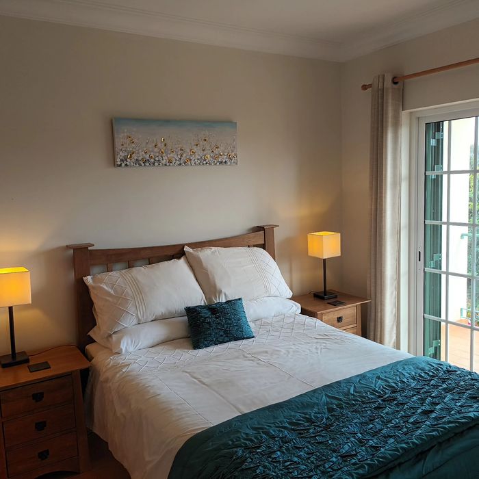 Férias em Ferragudo  perto da Praia - o valor da semana em Abril e Mai