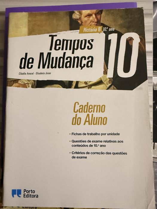 Livro portugues manual 10 ano outras expressoes