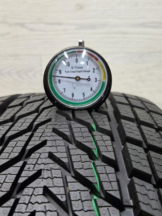 opona zimowa goodyear ultragrip performance 3 215/60r16 95 h