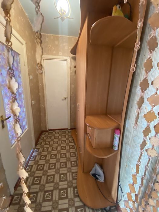 1к Озерна вулиця Кармелюка