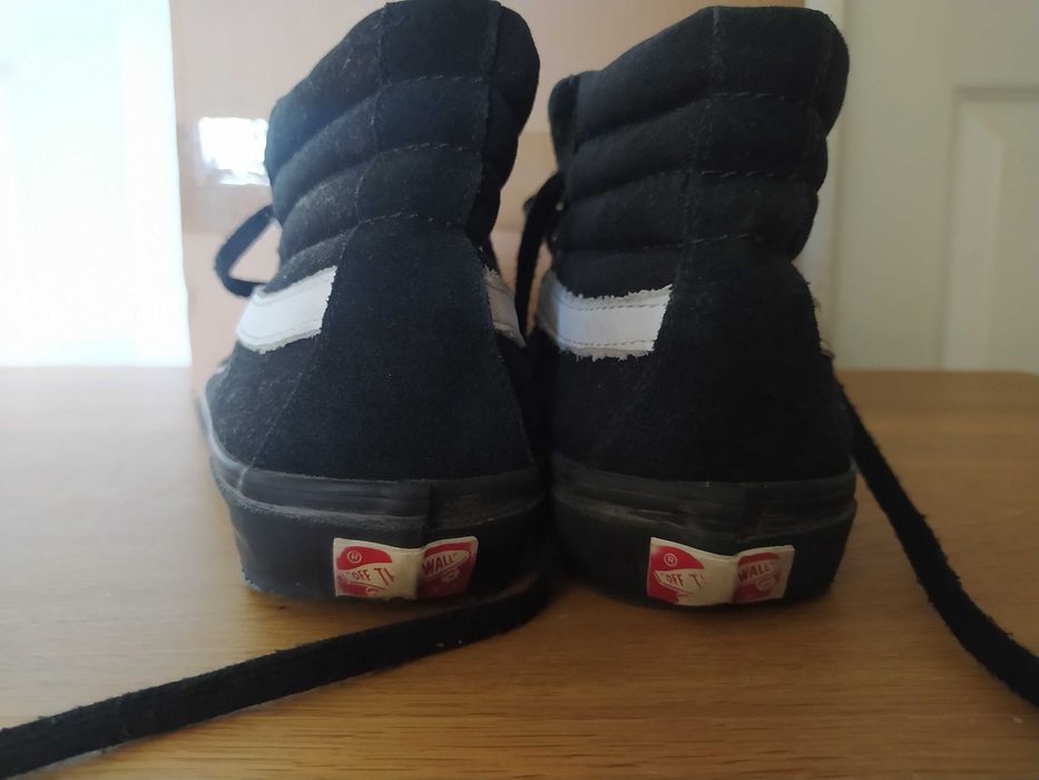 Vans ALYX off the wall trampki Jak Nowe !