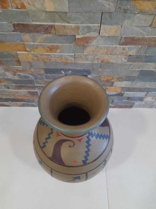 Jarrão decorativo