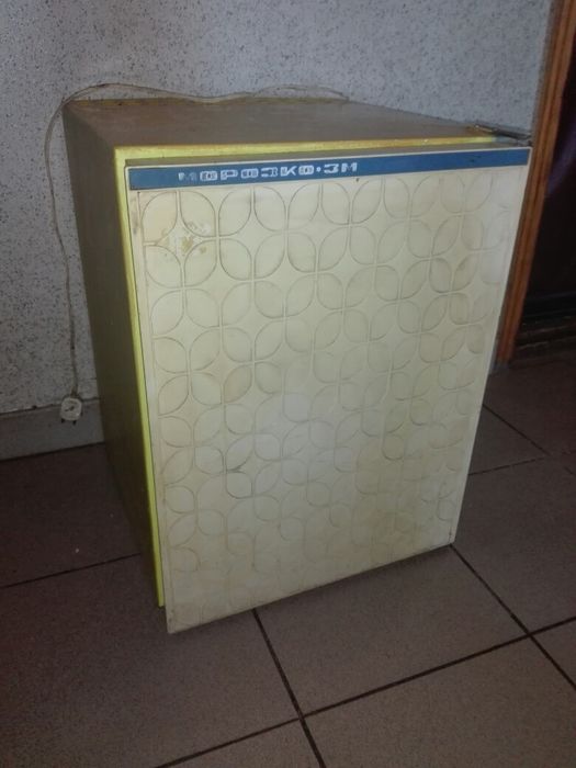 Холодильник Морозко 3 м, lndesiт