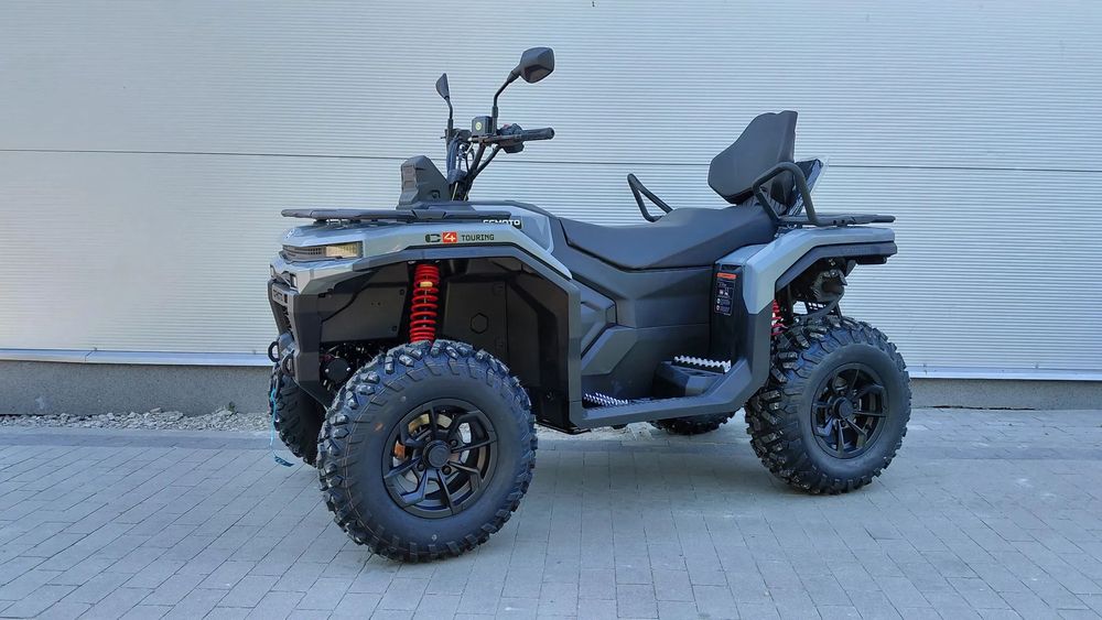 Cfmoto