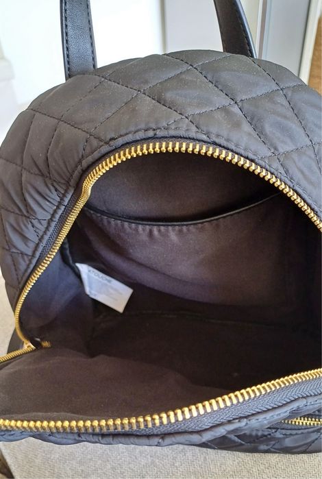 Mochila Latouche preta