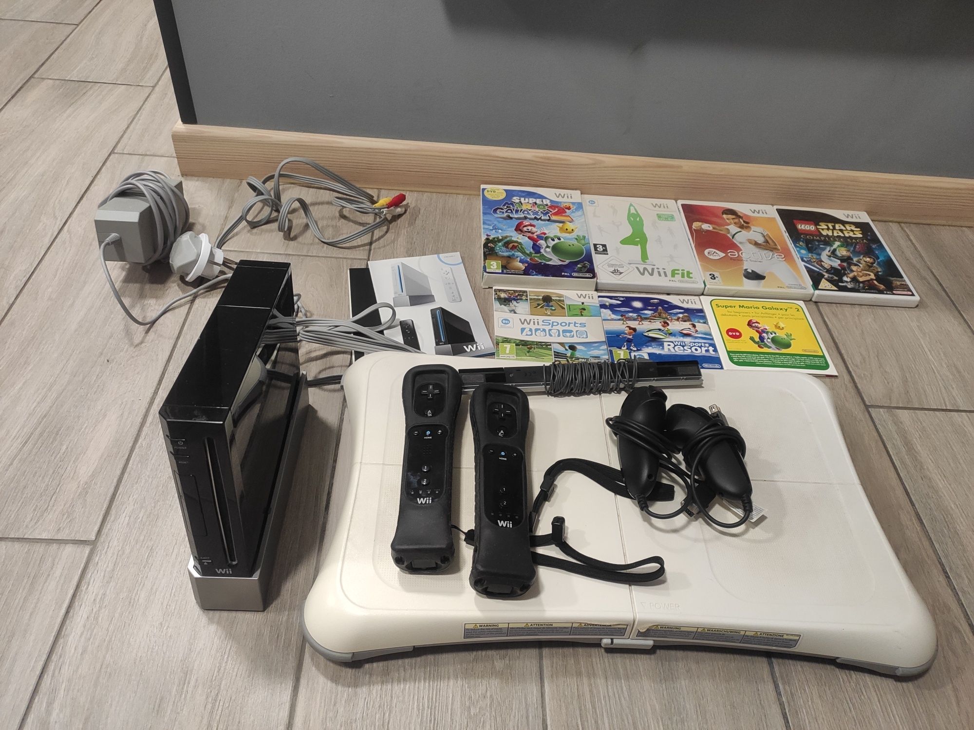 Nintendo Wii приставка Нинтендо: 2 800 грн. - Приставки Київ на Olx