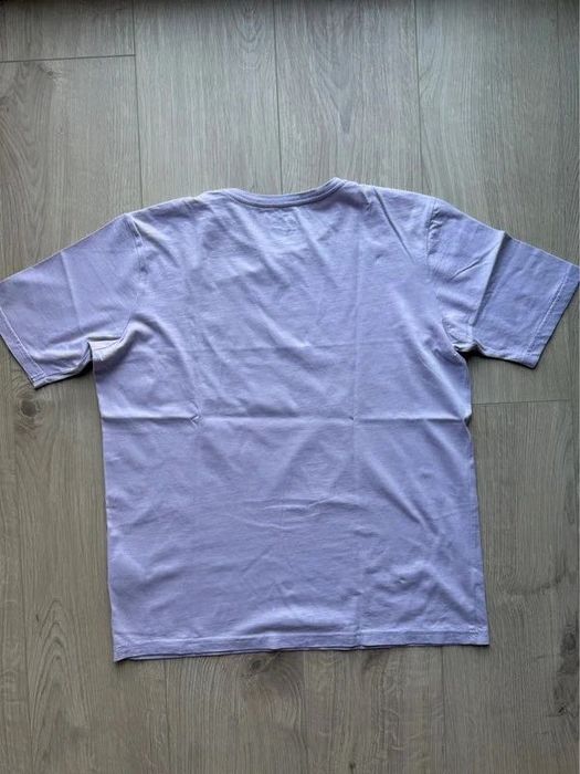 Quiksilver  koszulka młodzieżowa -16 lat