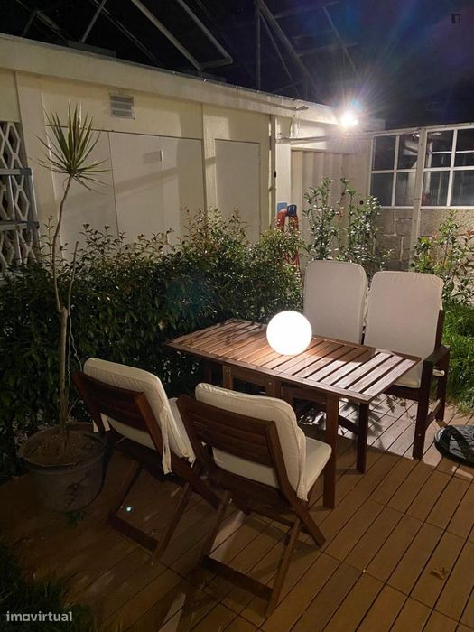 Quarto - localizado em Bonfim Porto