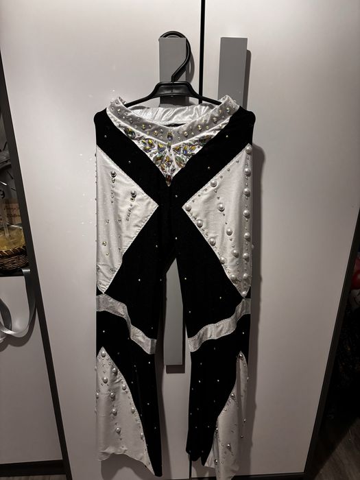 Sprzedam stroj do diso-dance