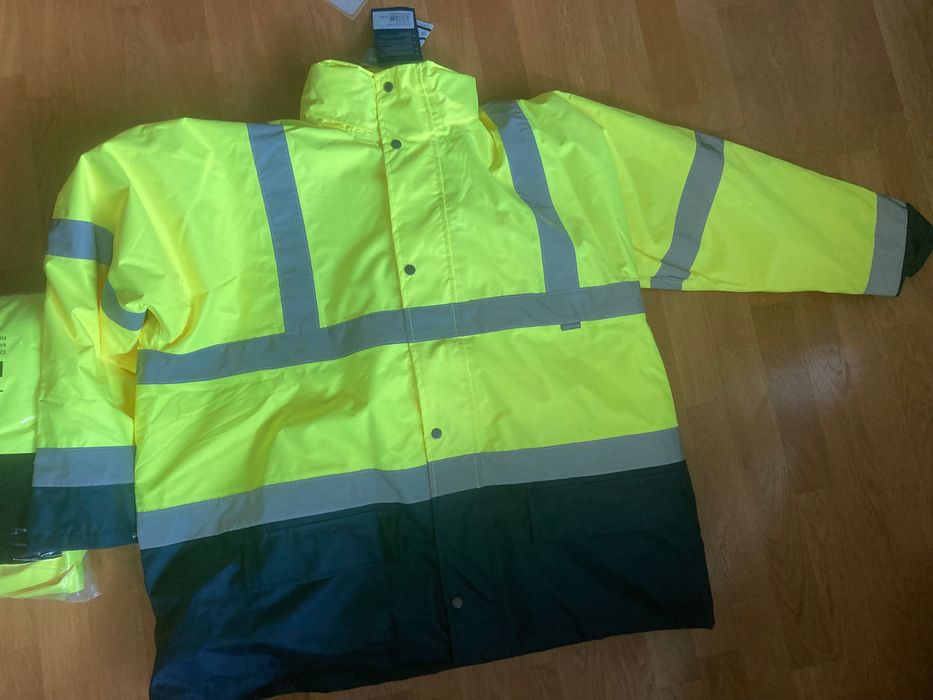 Kurtka robocza 5 xl
