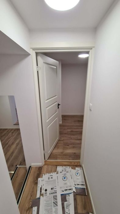 Z domem całorocznym Toruń  POD rudaczek