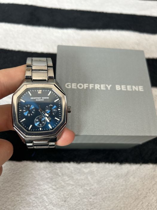 Zegarek Geoffrey Beene