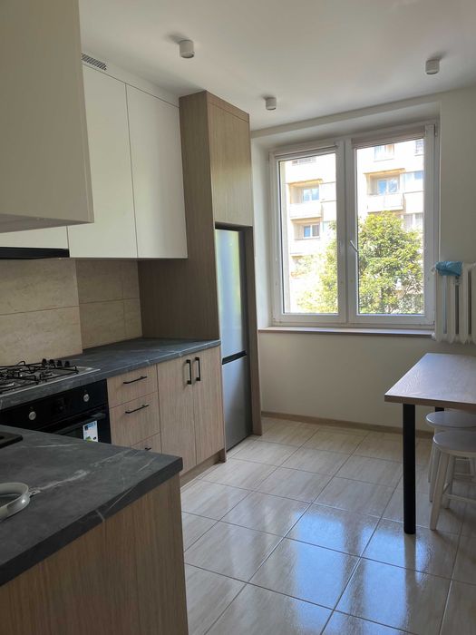 Wynajmę lokal mieszkalny dwupokojowy 48 metrów, ul. Chmaja 9, Rzeszów