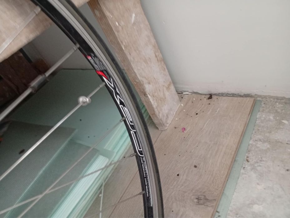 Шосейний велосипед