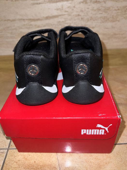 Buty puma model R-CAT rozmiar 28,5