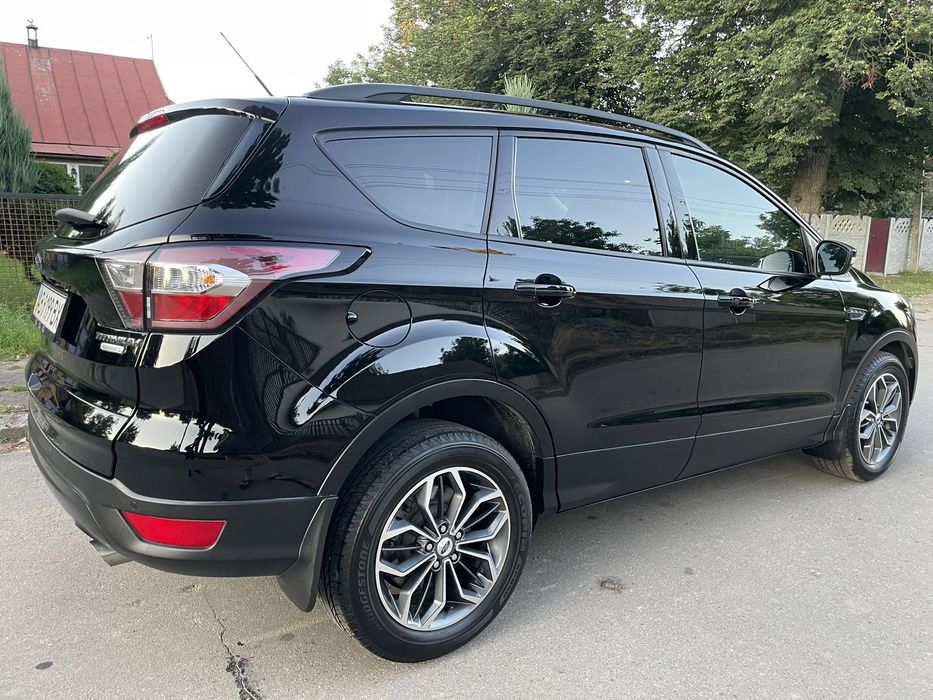 Продам Ford Escape