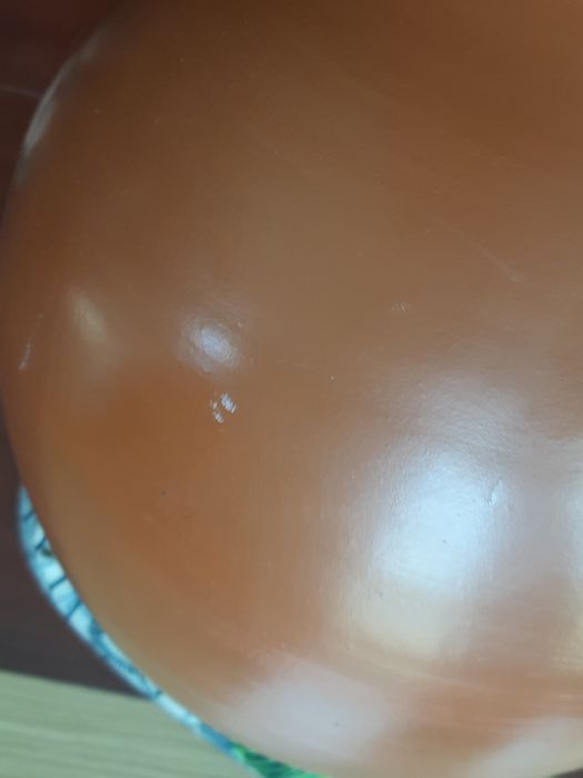 Vendo Udu de barro