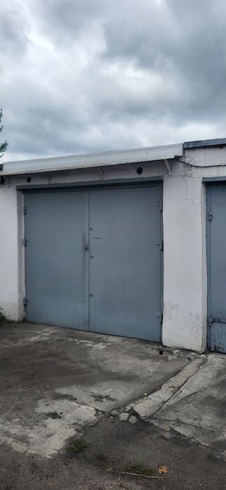 Garaż do wynajęcia