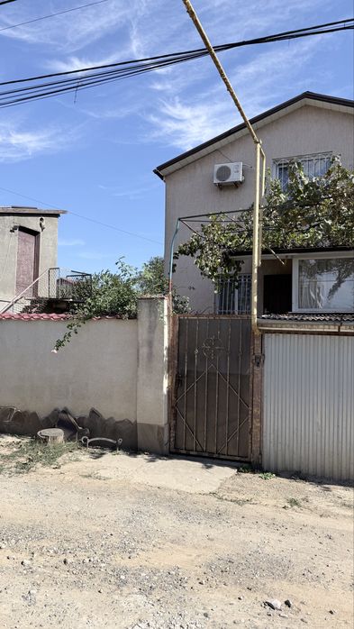 Продам дом! В Институте Таирова