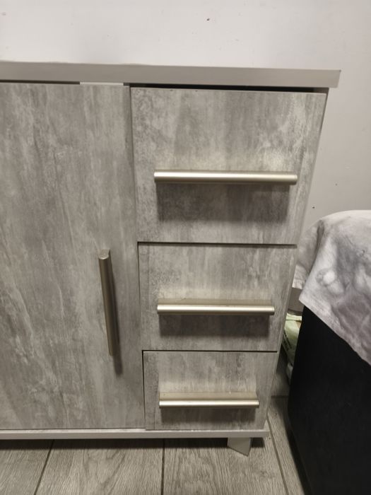 Тумба під умивальник